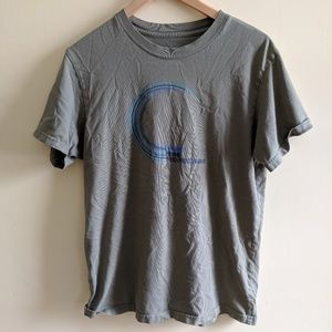 Patagonia Save The Waves T - 100% Cotton